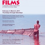 2011 Festival Poster by Russell Callison 2011 Festival Poster by Russell Callison