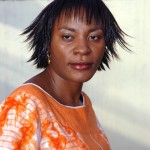 Joséphine Ndagnou