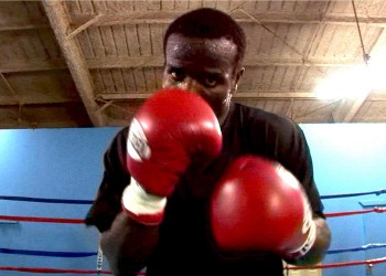 FIGHTING SPIRIT, THE 
