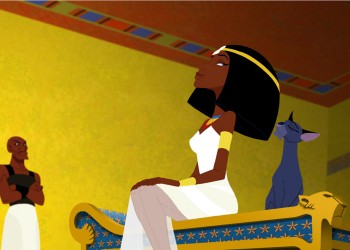PRINCESS OF THE SUN