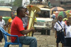 KINSHASA SYMPHONY
