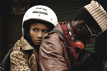 Restless City is a stunning look at New York’s West African immigrant community. The film tells the story of Djibril, a Senegalese immigrant surviving on the fringes of New York City. He dreams of being a musician but ekes out a living selling CDs on the street. When he falls in love with a prostitute [...]