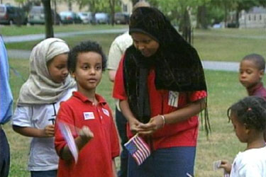The Letter: An American Town and “The Somali Invasion” takes place in the wake of the 9/11 tragedy. A firestorm erupts when Mayor Larry Raymond of Lewiston, Maine, sends a letter to 1,100 newly arrived Somali refugees advising them that, due to strained city resources, additional Somalis should not move to the city. The film [...]