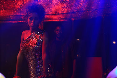 This globally acclaimed feature film introduces us to Riva, a handsome dreamer who once had nothing. That was until his return to the pulsating nightlife of Kinshasa after being away for a decade. With his pockets full of someone else’s cash, Riva is determined to have the time of his life. He soon meets and [...]