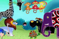 TINGA TINGA TALES