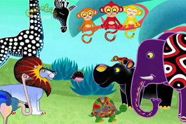 This year’s Family Film Day showcases a program of charming animated African folk tales. Tinga Tinga Tales is inspired by traditional animal stories from Africa and Tingatinga artwork, named for the Tanzanian artist Edward Saidi Tingatinga. From these engaging tales, we learn why the frog croaks, why the crocodile has bumps, and why the woodpecker [...]