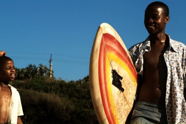 Otelo Burning relates the story of three township kids who discover the joys of surfing. In the waves, they experience what everyone is fighting for: freedom. The film is set in 1989 during the last days of apartheid, with conflict brewing between two political groups in Lamontville, a township on the outskirts of Durban. When […]