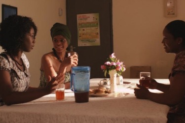 Women Filmmakers Week Ties That Bind follows three women from different walks of life who have each suffered the loss of a child. Buki is a gifted but troubled young doctor; Theresa is an American who moved to Ghana to escape heartache; while Adobea lives in a village in a traditional marriage with her husband […]