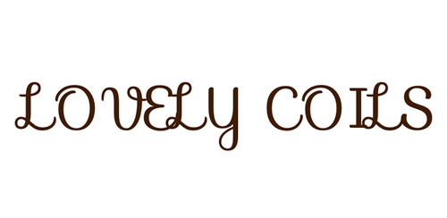 Lovely Coils logo