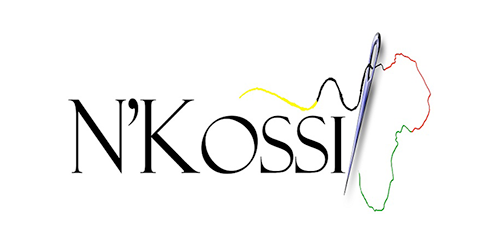 N'Kossi Boutique logo