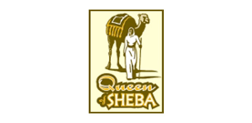 Queen of Sheba logo