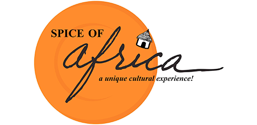 Spice of Africa logo