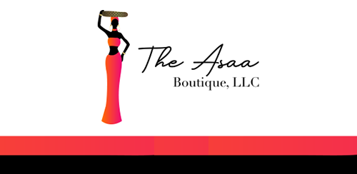 The Asaa Boutique logo