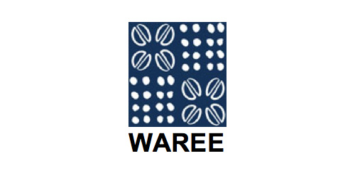 WAREE logo