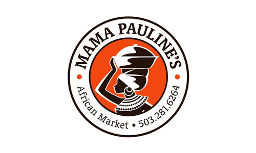 Mama Pauline's African Market