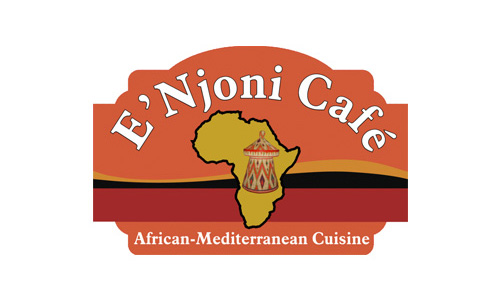 E'Njoni Cafe