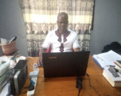 Fokas Nchimbi