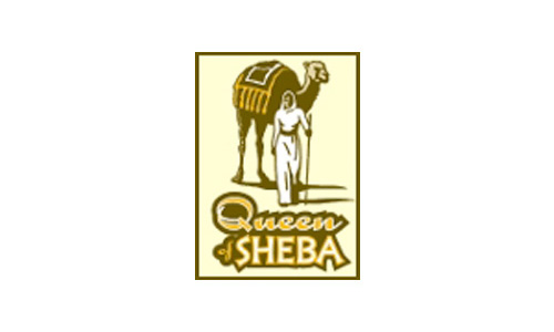 Queen of Sheba