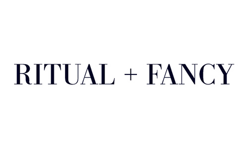 Ritual + Fancy