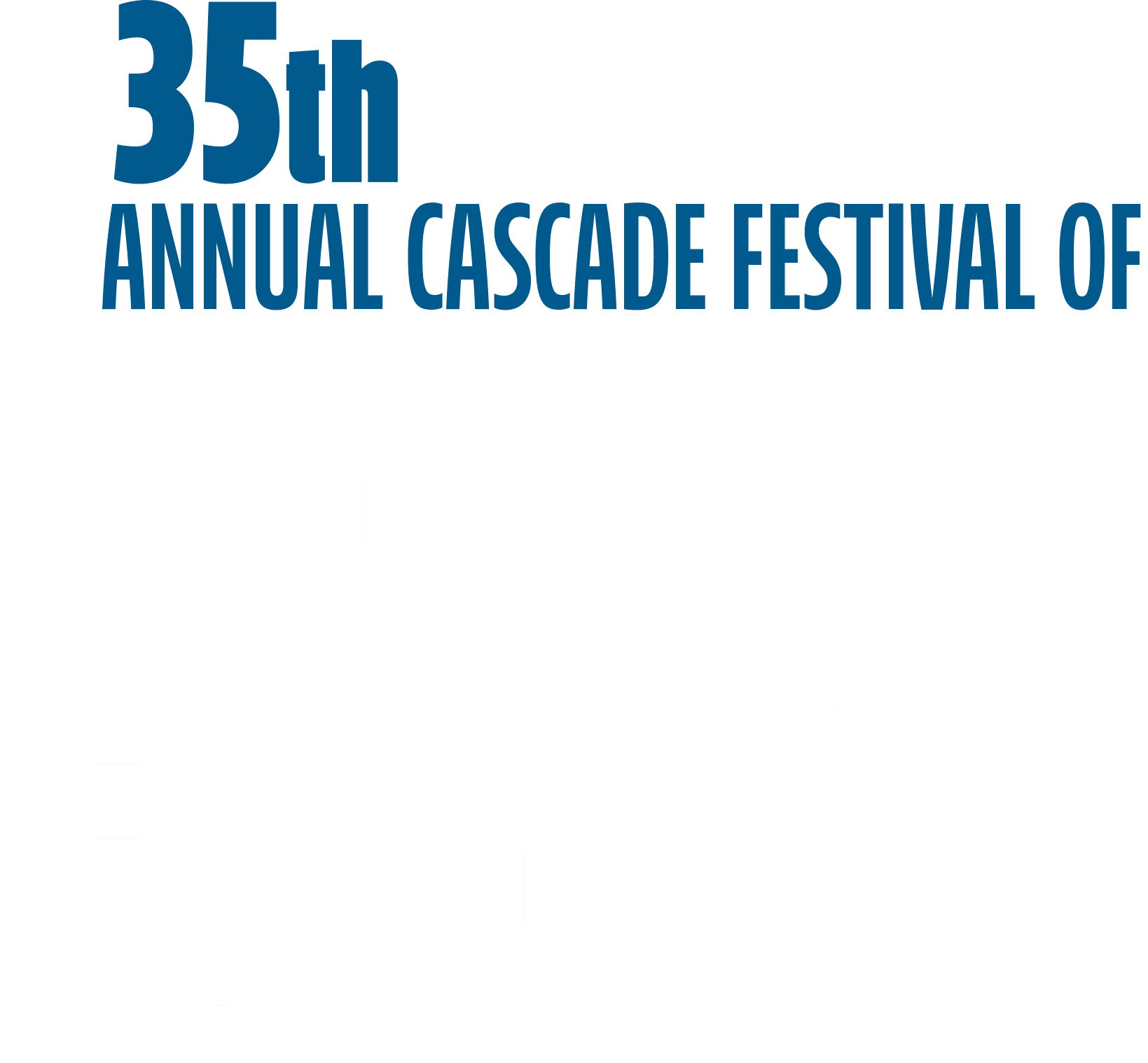 35th Annual Cascade Festival of African Films