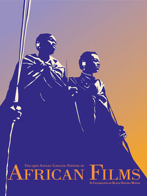 CFAF 2004 poster